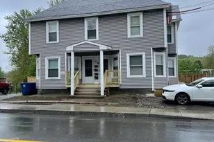 130 West St, Leominster, MA 01453 - Photo 1