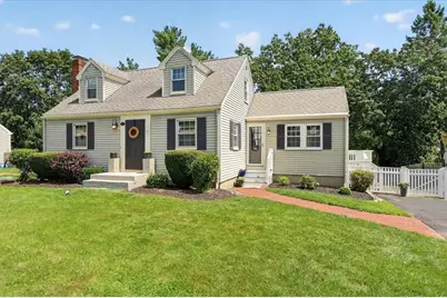 39 Gerard Rd, Norwell, MA 02061 - Photo 1