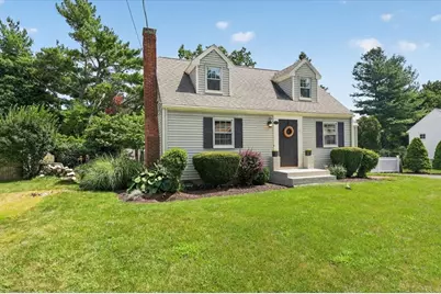 39 Gerard Rd, Norwell, MA 02061 - Photo 4