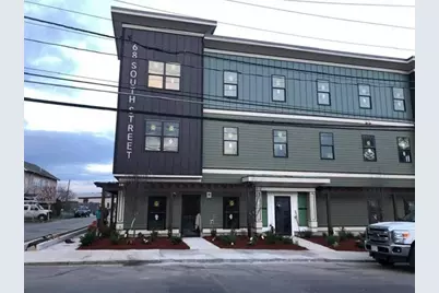 68 South #203, Framingham, MA 01702 - Photo 1