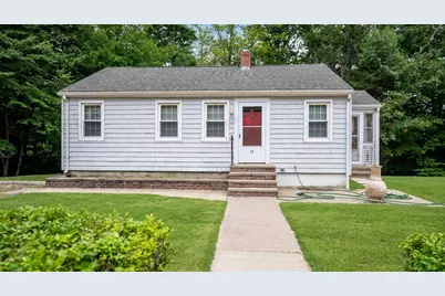 12 Richie Rd, Douglas, MA 01516 - Photo 1