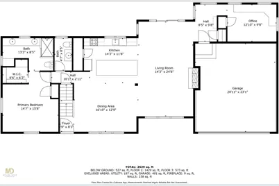 129 Fieldwood Ave, Seekonk, MA 02771 - Photo 40
