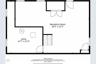 129 Fieldwood Ave, Seekonk, MA 02771 - Photo 42