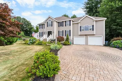 5 Leblanc Drive, Danvers, MA 01923 - Photo 1