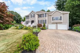 5 Leblanc Dr, Danvers, MA 01923 - Photo 1