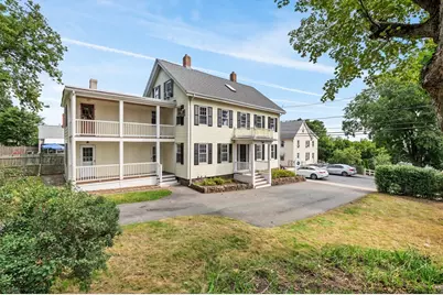 48 Franklin St, Peabody, MA 01960 - Photo 1