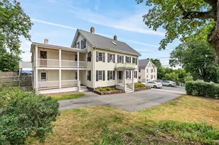 48 Franklin St, Peabody, MA 01960 - Photo 1