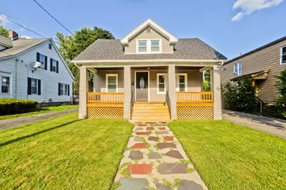 89 W. Alvord St, Springfield, MA 01108 - Photo 1