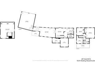287 Haverhill St, North Reading, MA 01864 - Photo 34