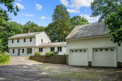 287 Haverhill St, North Reading, MA 01864 - Photo 1