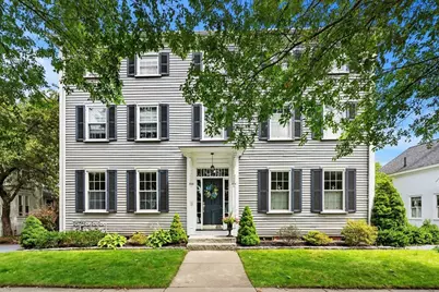 324-326 High St #1, Newburyport, MA 01950 - Photo 1