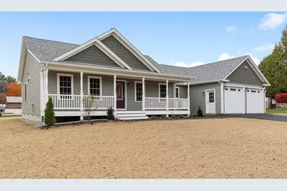 523 Alpine Rd #Wachusett, Fitchburg, MA 01420 - Photo 1