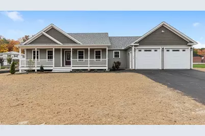 523 Alpine Rd #Wachusett, Fitchburg, MA 01420 - Photo 2