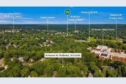 81 Seaver St, Wellesley, MA 02481 - Photo 4