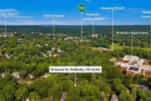 81 Seaver St, Wellesley, MA 02481 - Photo 4