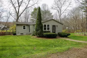 8 Juniper St, West Brookfield, MA 01585 - Photo 1