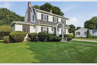21 Job Cushing Road, Shrewsbury, MA 01545 - Photo 2