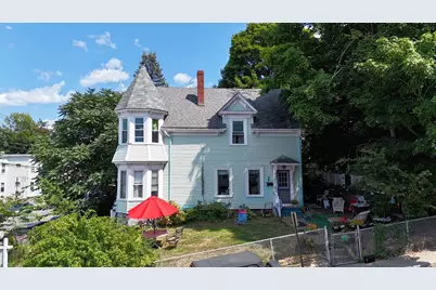 2 Abbott St, Haverhill, MA 01835 - Photo 2