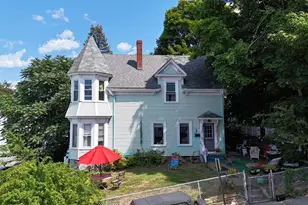 2 Abbott St, Haverhill, MA 01835 - Photo 2