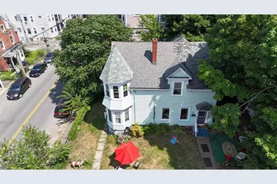 2 Abbott St, Haverhill, MA 01835 - Photo 1