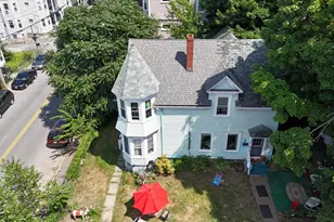 2 Abbott St, Haverhill, MA 01835 - Photo 1