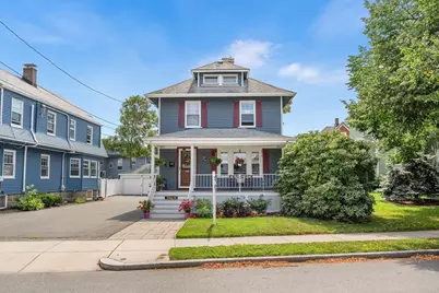 79 Butler Rd, Quincy, MA 02169 - Photo 1