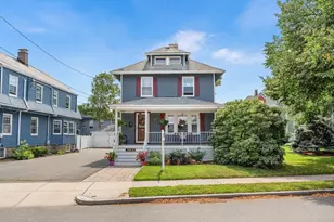 79 Butler Rd, Quincy, MA 02169 - Photo 1