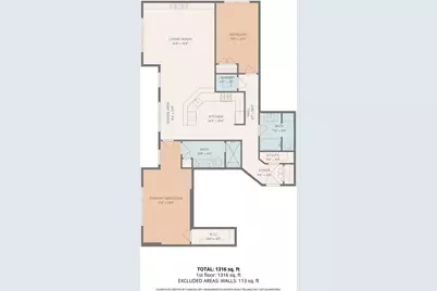 350 West 2nd St #1, Boston, MA 02127 - Photo 18