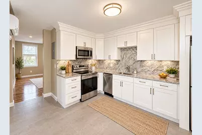 119 Cottage Street #4F, Boston, MA 02128 - Photo 1