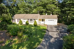 9 Keith Rd, Bourne, MA 02559 - Photo 1