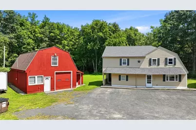 1025 Westfield Rd, Russell, MA 01071 - Photo 2