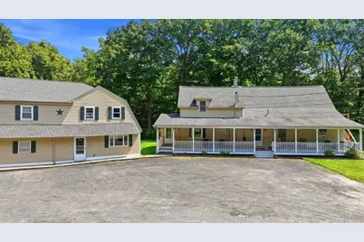 1025 Westfield Rd, Russell, MA 01071 - Photo 1