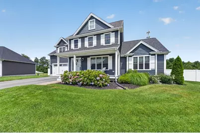 21 Bunker Ln, Lakeville, MA 02347 - Photo 1