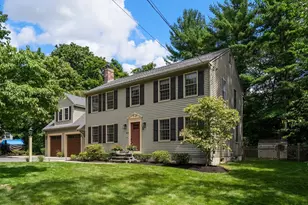 1476 Washington St, Walpole, MA 02081 - Photo 2