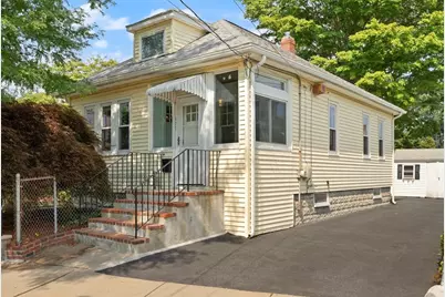 135 Brookings St., Medford, MA 02155 - Photo 1
