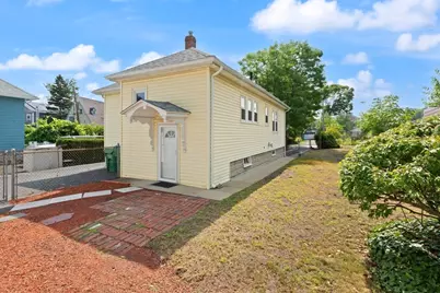 135 Brookings St., Medford, MA 02155 - Photo 2