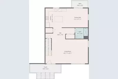 813 Main St #2, Tewksbury, MA 01876 - Photo 20
