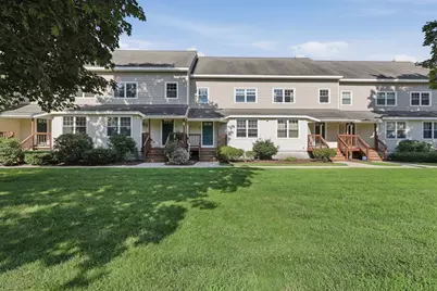 6 Mayberry Drive #E, Westborough, MA 01581 - Photo 1