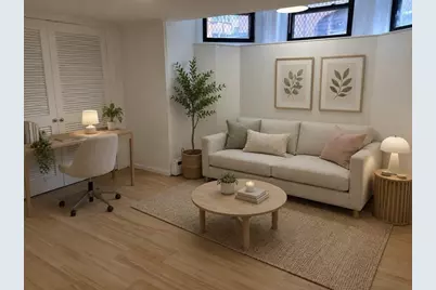 3 Fairfield St #1, Boston, MA 02116 - Photo 2