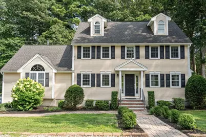 27 Irene Ave, Billerica, MA 01821 - Photo 1