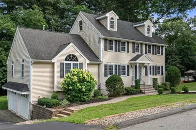 27 Irene Ave, Billerica, MA 01821 - Photo 2