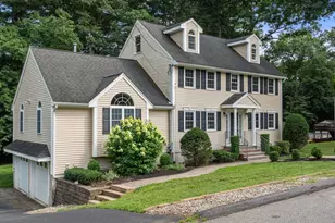 27 Irene Ave, Billerica, MA 01821 - Photo 2