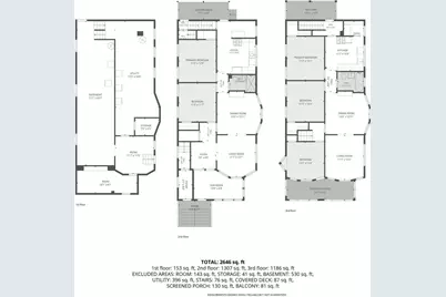 303 Alewife Brook Pkwy, Somerville, MA 02144 - Photo 36