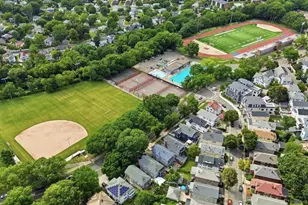 303 Alewife Brook Pkwy, Somerville, MA 02144 - Photo 34