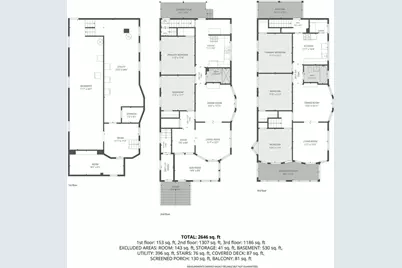 303 Alewife Brook Pkwy, Somerville, MA 02144 - Photo 36