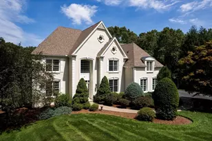 5 Wellington Way, Hopkinton, MA 01748 - Photo 1