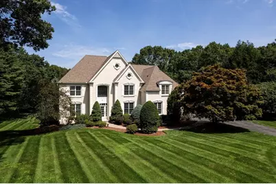5 Wellington Way, Hopkinton, MA 01748 - Photo 2