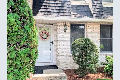3 Mansion Woods Drive #G, Agawam, MA 01001 - Photo 32