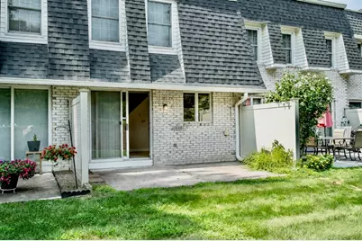 3 Mansion Woods Drive #G, Agawam, MA 01001 - Photo 28