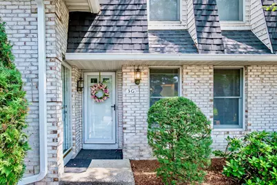 3 Mansion Woods Drive #G, Agawam, MA 01001 - Photo 1